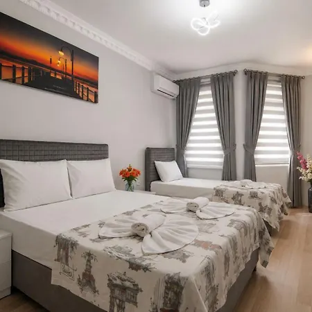 Terrace Otel *