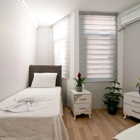 Otel Terrace İstanbul