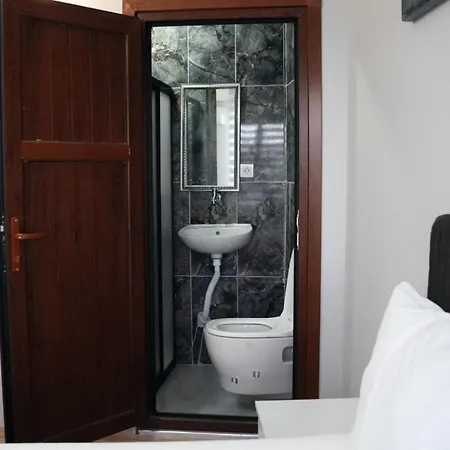 Otel Terrace İstanbul