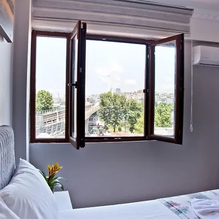 Otel Terrace *