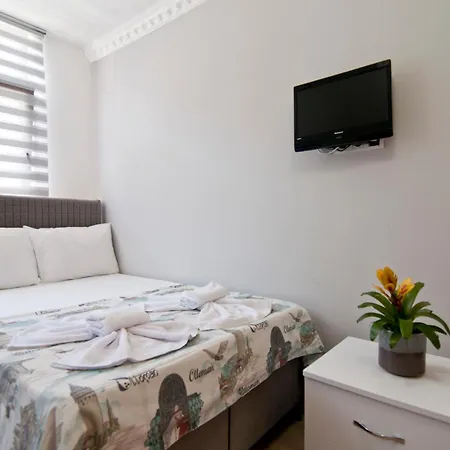 Terrace Otel İstanbul