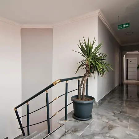 Terrace İstanbul