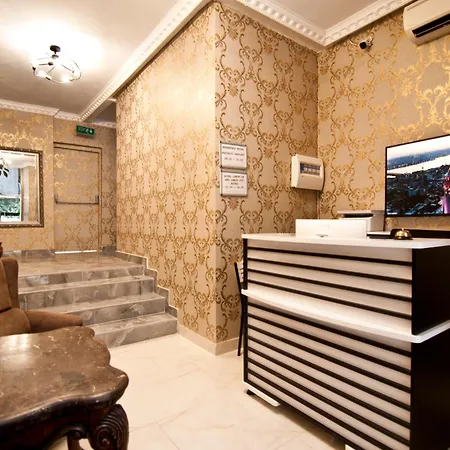 Hotel Terrace *