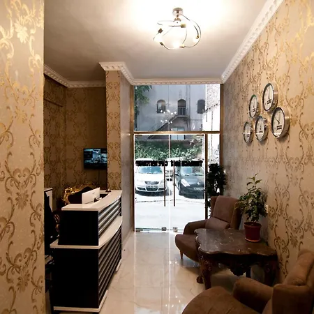 Terrace İstanbul